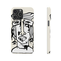 Totem Series | Slim Phone Case