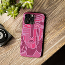 Totem Series | Slim Phone Case