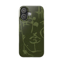 Totem Series | Slim Phone Case