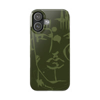 Totem Series | Slim Phone Case