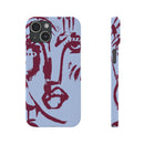 Totem Series | Slim Phone Case