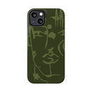 Totem Series | Slim Phone Case