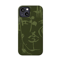 Totem Series | Slim Phone Case