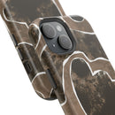 Impact-Resistant Phone Cases with Unique Designs