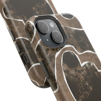 Impact-Resistant Phone Cases with Unique Designs