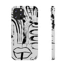 Totem Series | Slim Phone Case