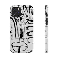 Totem Series | Slim Phone Case