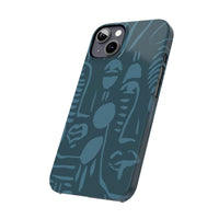 Totem Series | Slim Phone Case
