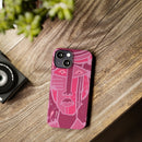 Totem Series | Slim Phone Case