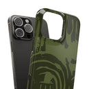 Totem Series | Slim Phone Case