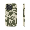 Color Block Series | Slim Phone Case