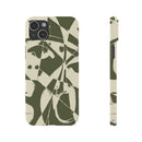 Color Block Series | Slim Phone Case