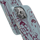 Graffiti Series | Slim Phone Case