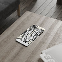 Totem Series | Slim Phone Case