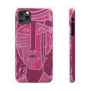 Totem Series | Slim Phone Case