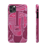 Totem Series | Slim Phone Case