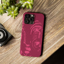 Totem Series | Slim Phone Case