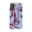 Totem Series | Slim Phone Case