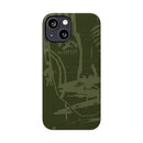 Totem Series | Slim Phone Case