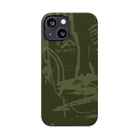 Totem Series | Slim Phone Case