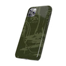 Totem Series | Slim Phone Case
