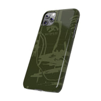 Totem Series | Slim Phone Case