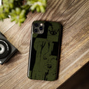 Sans Oculus 2024 Collection | Slim Phone Case