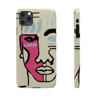 New Totem Series | Slim Phone Case