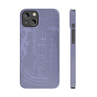 Totem Series | Slim Phone Case