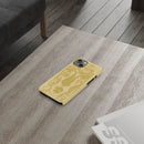 Totem Series | Slim Phone Case
