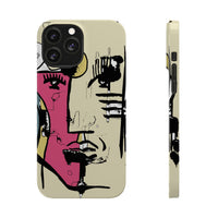 Totem Series | Slim Phone Case