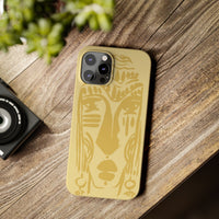 Totem Series | Slim Phone Case