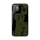Sans Oculus 2024 Collection | Slim Phone Case