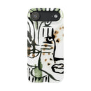 Gabrielle Fabunmi Totem Art Slim Phone Case | 2020 Series