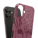 Totem Series | Slim Phone Case