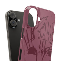 Totem Series | Slim Phone Case