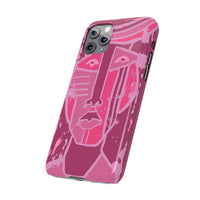 Totem Series | Slim Phone Case