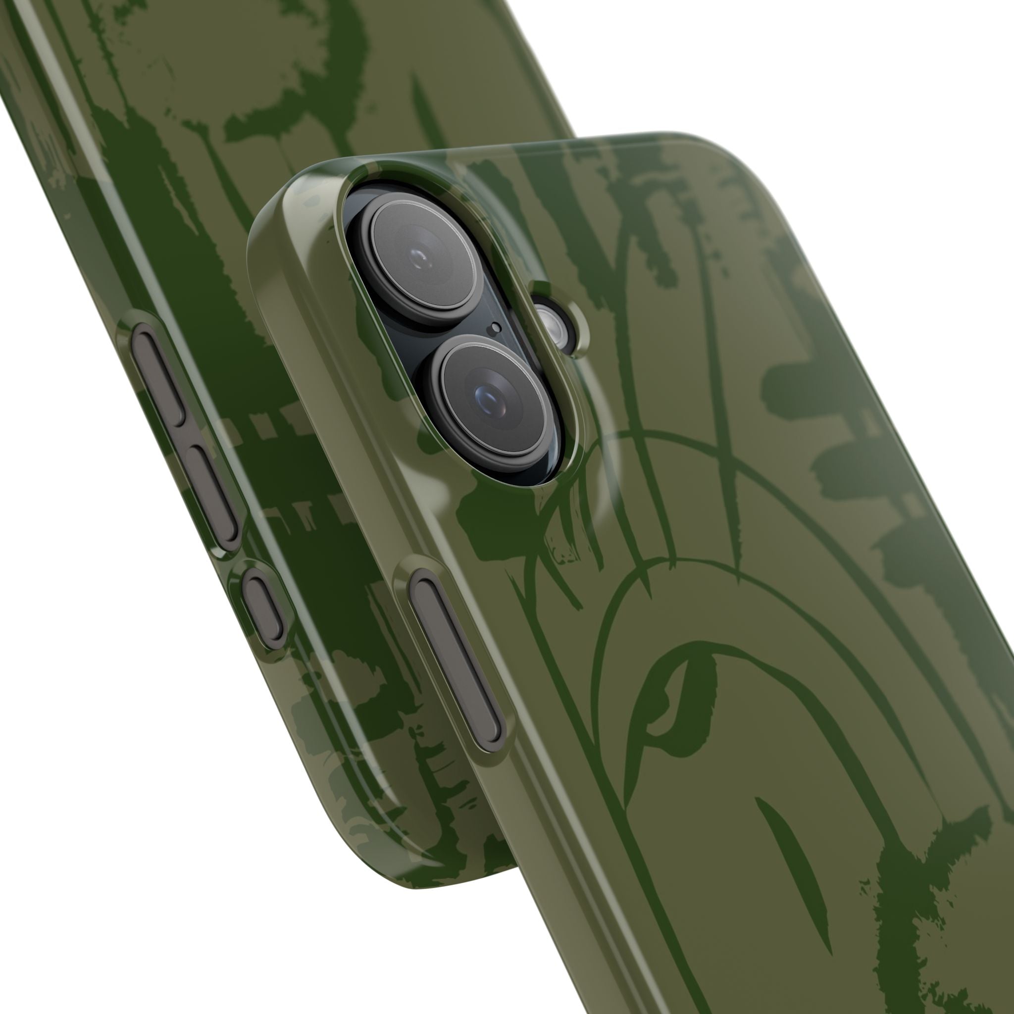 Totem Series | Slim Phone Case