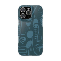 Totem Series | Slim Phone Case