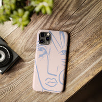 Totem Series | Slim Phone Case