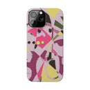 Color Block Series | Slim Phone Case