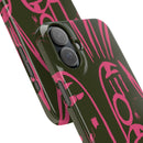 Totem Series | Slim Phone Case