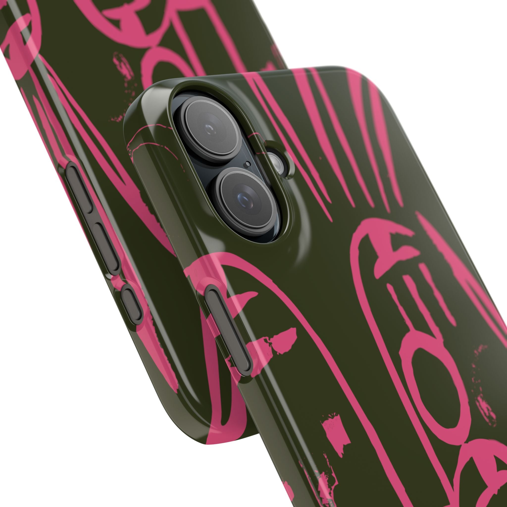 Totem Series | Slim Phone Case
