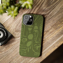 Totem Series | Slim Phone Case