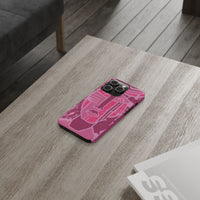 Totem Series | Slim Phone Case