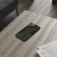 Sans Oculus 2024 Collection | Slim Phone Case