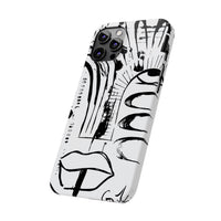 Totem Series | Slim Phone Case