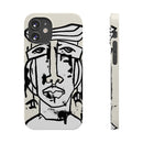 Totem Series | Slim Phone Case