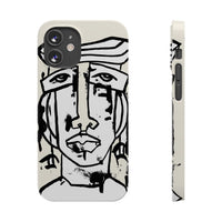 Totem Series | Slim Phone Case