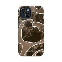 Impact-Resistant Phone Cases with Unique Designs